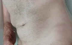 Masturbarion with Penis Ring