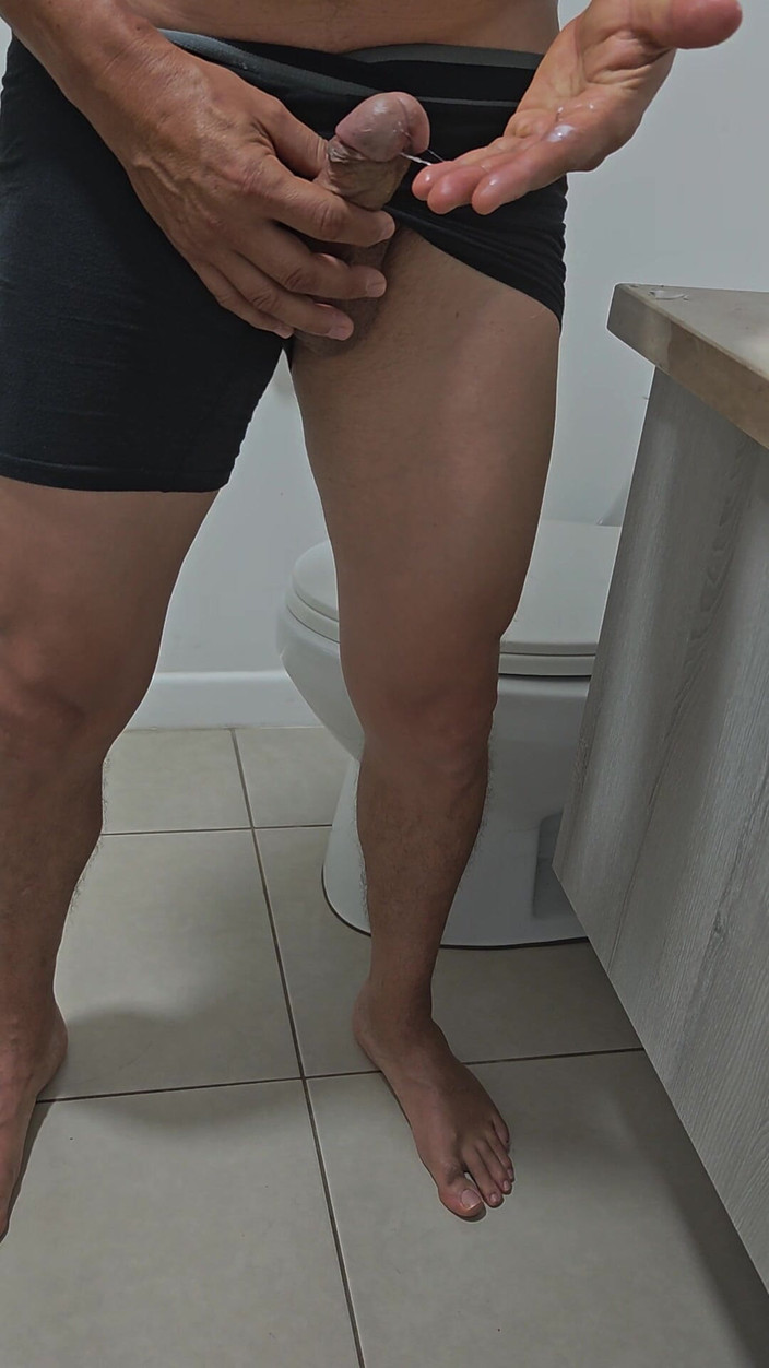 Lanrod: Dirasuki oleh kegembiraan