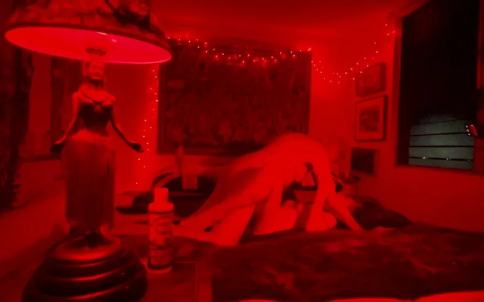 FromThisNight: Fuck in Red