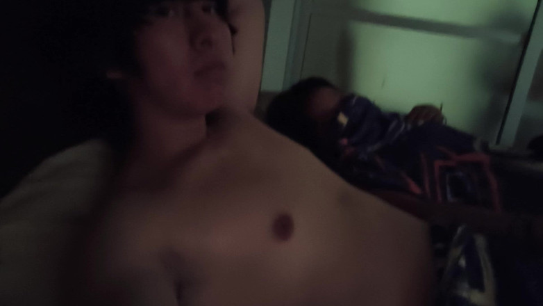 Moo DBOXXX: Jag har sex med min svärmor när hennes man går...