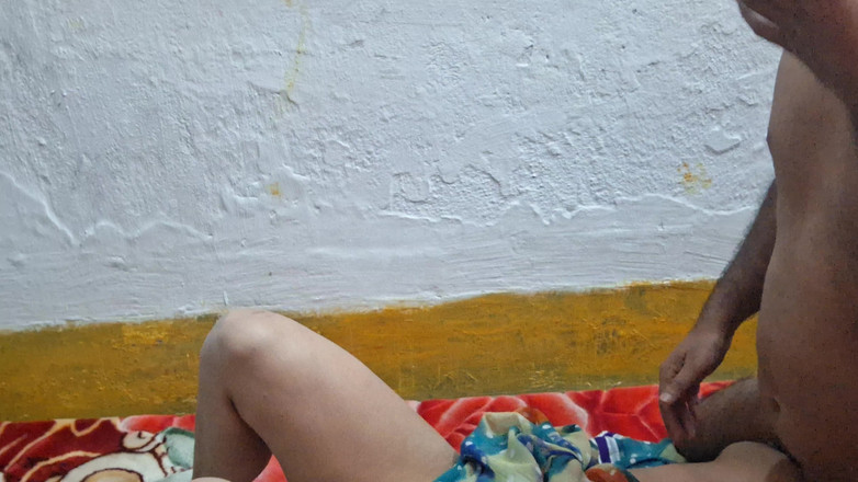 Busty Banuu: Vollbusiges zimmermädchen, frau ficken