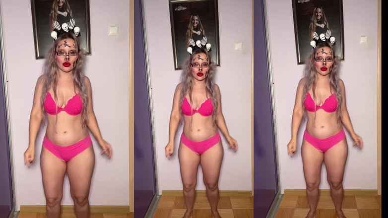 FinDom Goaldigger: Býci platí za vaše růžové kalhotky