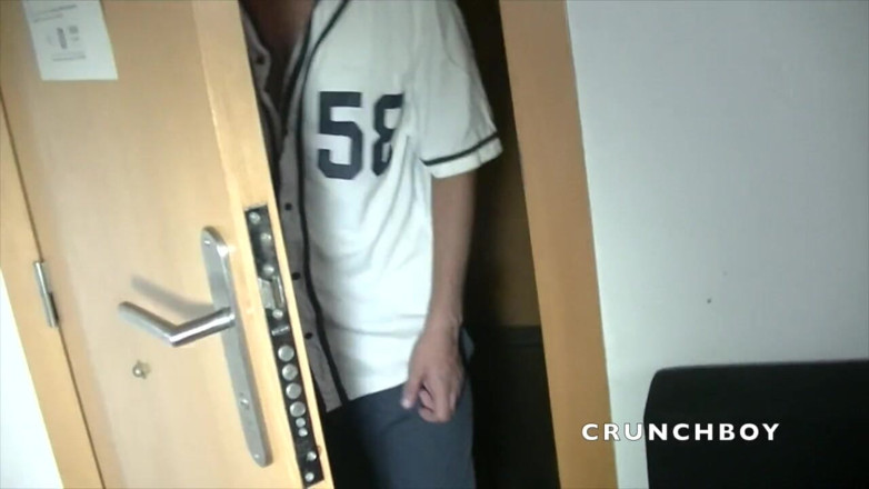 Sex humiliation with french lads: Sexo com humilhações - Ith Jordan e Miquel Duque