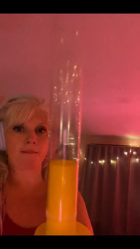 Ah Help - Stinkbug Pain in the Ass