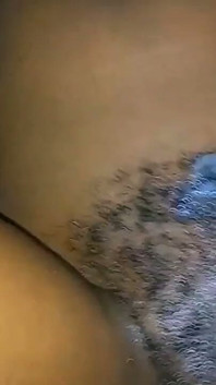 The Naughty One She Squirts on My Cock