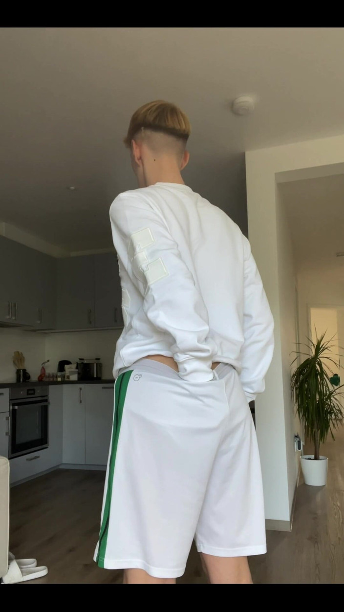 Jaay Jakob: Tasty Dick