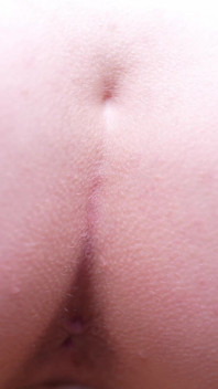 Worship My Asshole While I Blow a Real Man