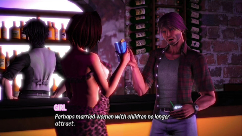 HotSummer117: Max's Life Stagione 3 Cap 129 la deliziosa figa di una suora...