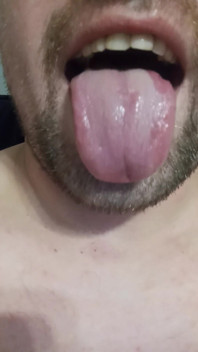 Young Agile Tongue