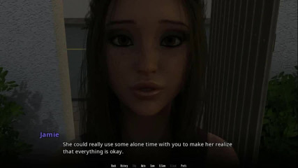 Dirty GamesXxX: WVM: Hayatı süper bir yıldız gibi yaşamak - bölüm 24