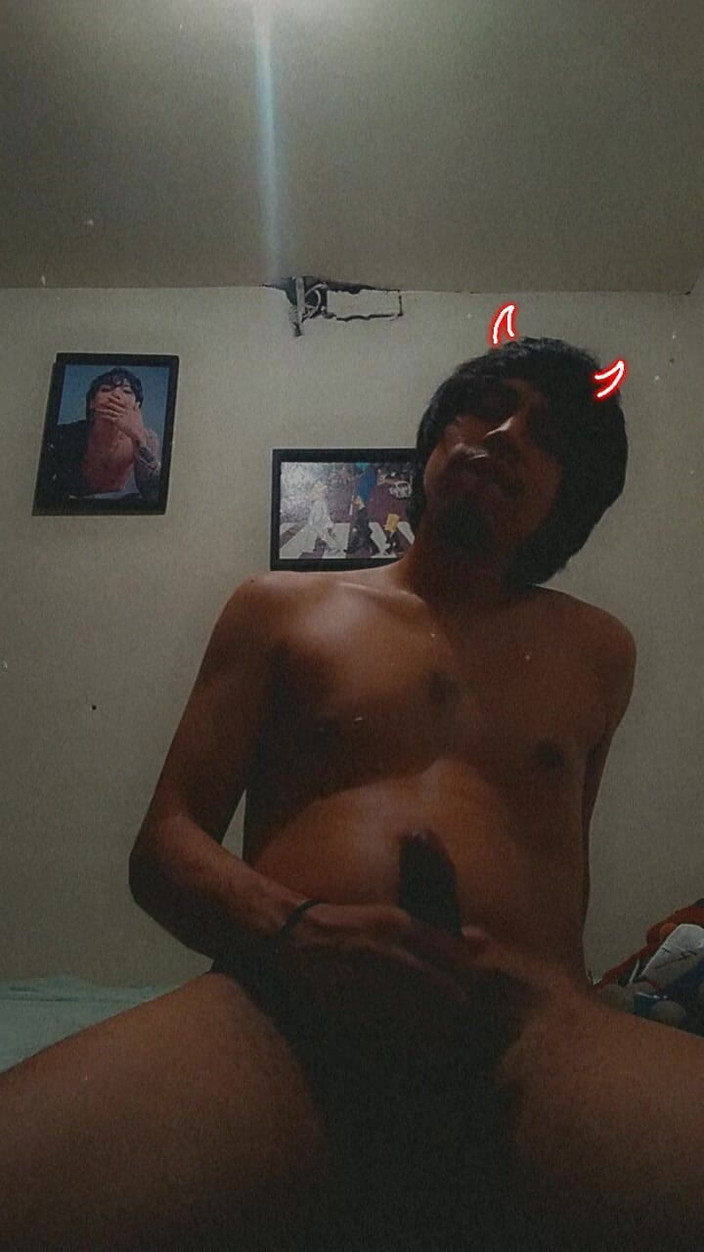 AlexAlejandro13: Diabo sexy