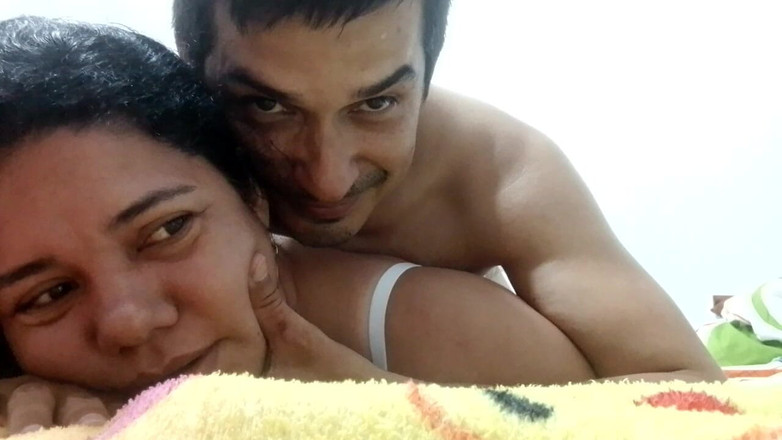 Valkyrie and Luigy Couple: Moglie affogata duramente nel culo