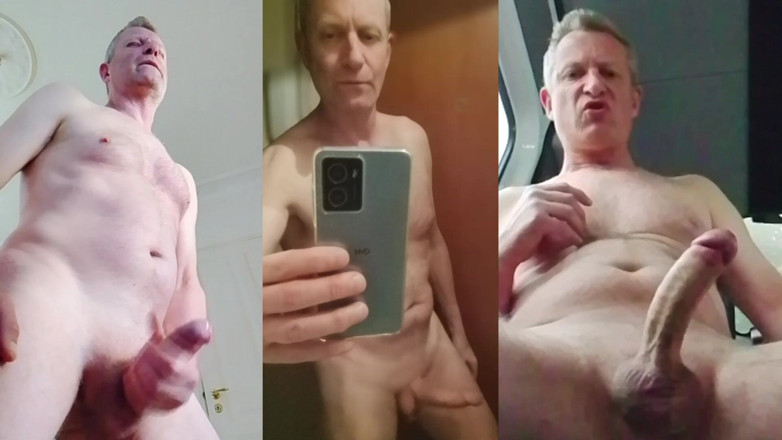 NicoMulticum1: Nico Super Split Screen Double Cum to Own Selfie
