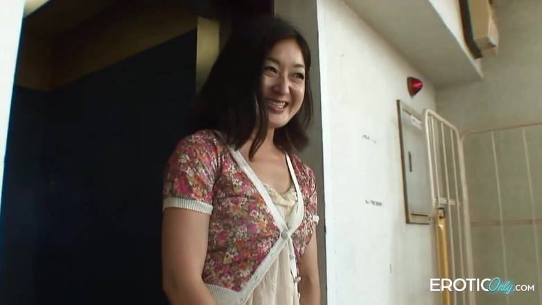 Samurai XXX: Real Asian Grandmas 1