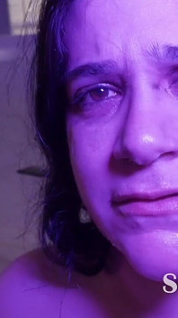 BDSM chơi với Vicki Verona