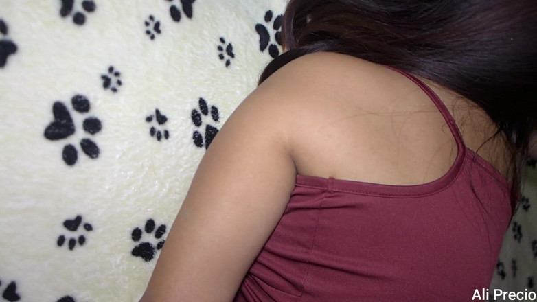 Ali Precio: Zła dziura, chciałem w cipce, a on przeleciał mnie w...