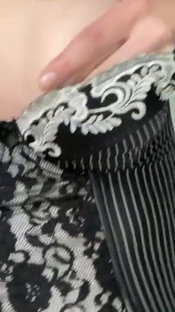 I Undress to Excite You