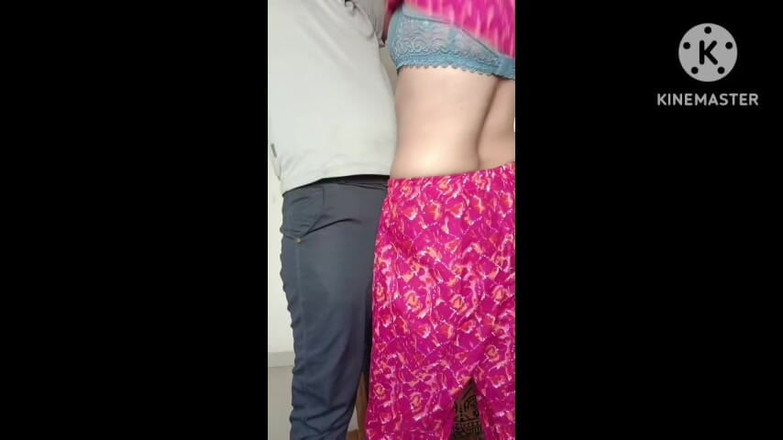 Meena aur James: Meena ha fatto sesso con un ragazzo delle consegne quando...