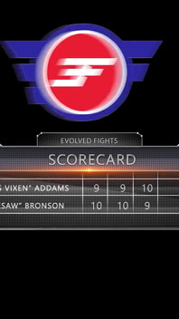 Misty Addams Vs Nathan Bronson