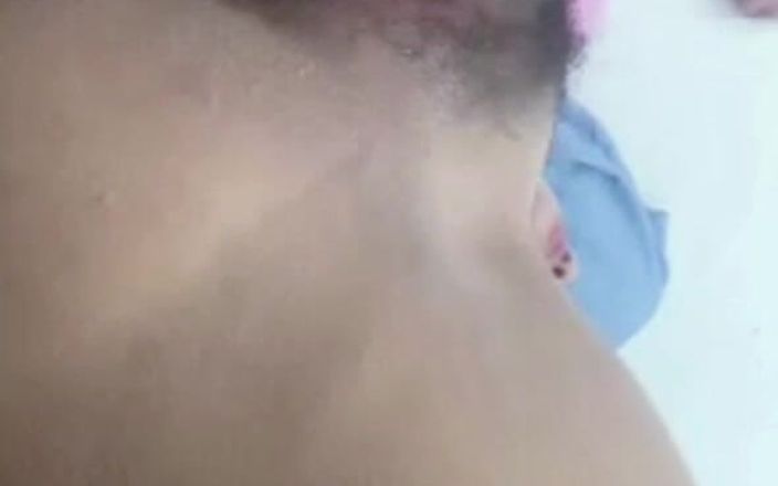 acro69: Un appel vidéo torride devient hors de contrôle