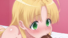 PRZNAI: Dxd Asia Argento Hen