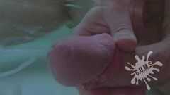 Cum Juggler: C.U.M.S - Close Up e Motion Slowed - Solo ejaculação # 37