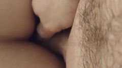 POV Anal Wife, Amateur Doggy MILF