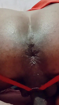 Consolador anal