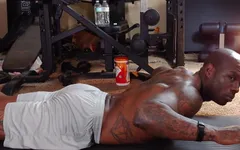 Core Training Workout Global Core Muscles Are More Superficial on the Trunk. Global Muscles Act to Move the Trunk, Transfer Load