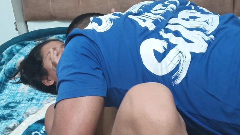 lust of milf: Istri selingkuh suami &amp; ngentot sama pacarnya