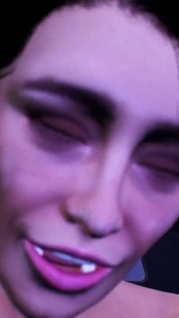 MAMĂ SEXY vrea o pulă în mașină | Partea 2