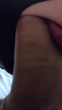 I Didn't Know Who I Do Blowjob. Husband Weared a Mask and Called His Friend