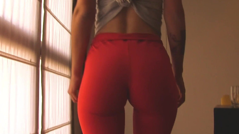 Argentina Latina Amateurs: Любительська мамка, домашня верблюжа лапка та цицьки під час лактації