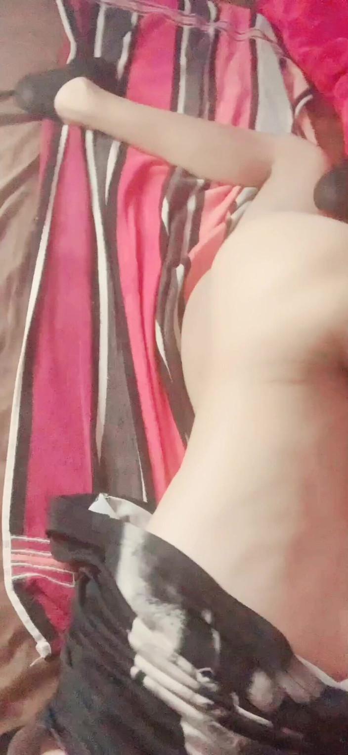 Jimic0: Gay Boy Young, můj zadek 18