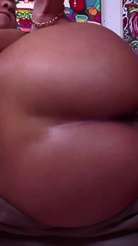 Virgin teen Jaslin Diaz a Latina slut with a smooth pussy and sexy tattoos loves to get filled with hot cum