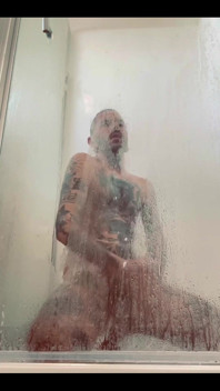 Shower with Me