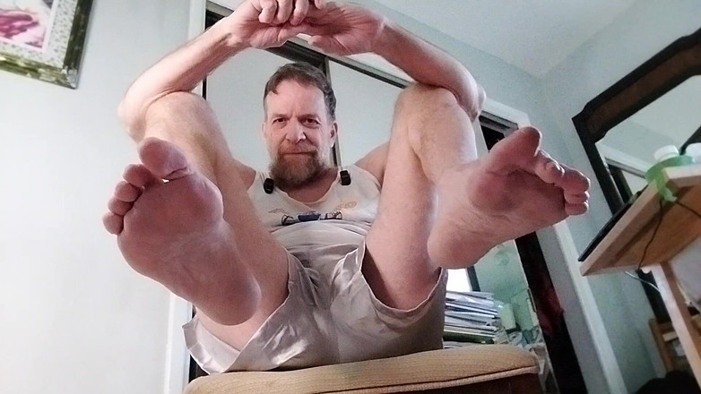 Hairyartist: Зонирование с тренером Уиллом