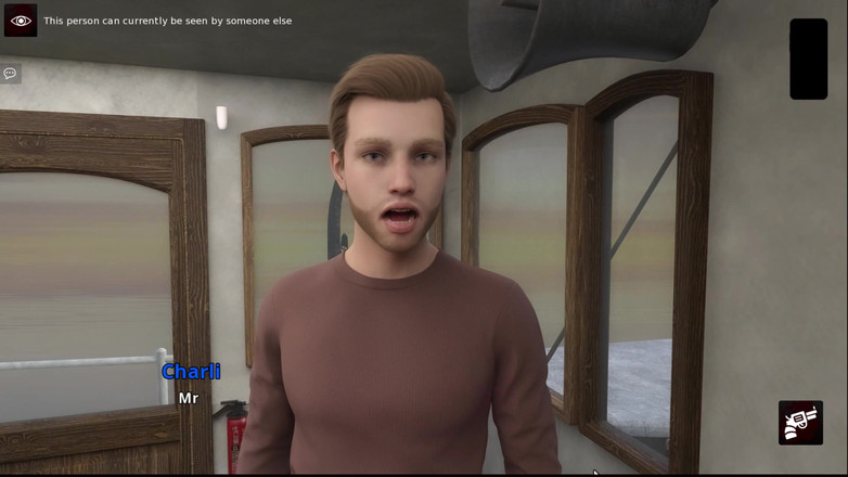 Johannes Gaming: Королі коледжу 25, ми грали в дивовижну гру на кораблі