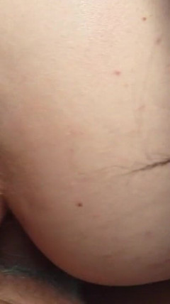 Fucking My Girl Doggy