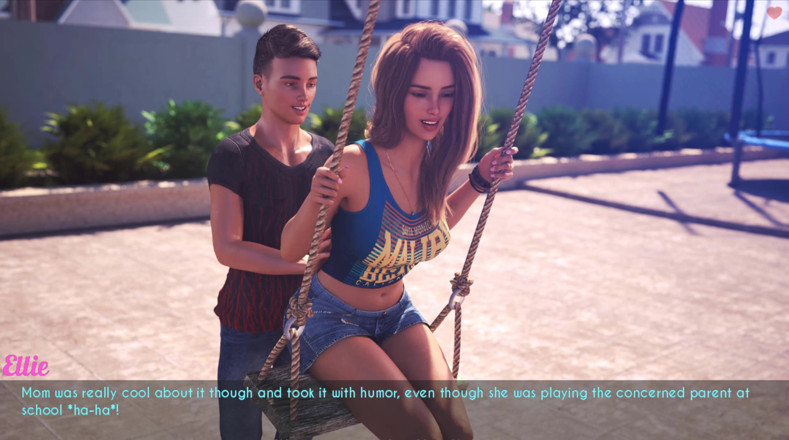 Johannes Gaming: AWAM - Dylan dan Ellie meluangkan masa berkualiti bersama