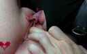 Close Up Extreme: Satanisches muschi-essen. Ritual lecken und lutschen bringt lilith zum orgasmus....