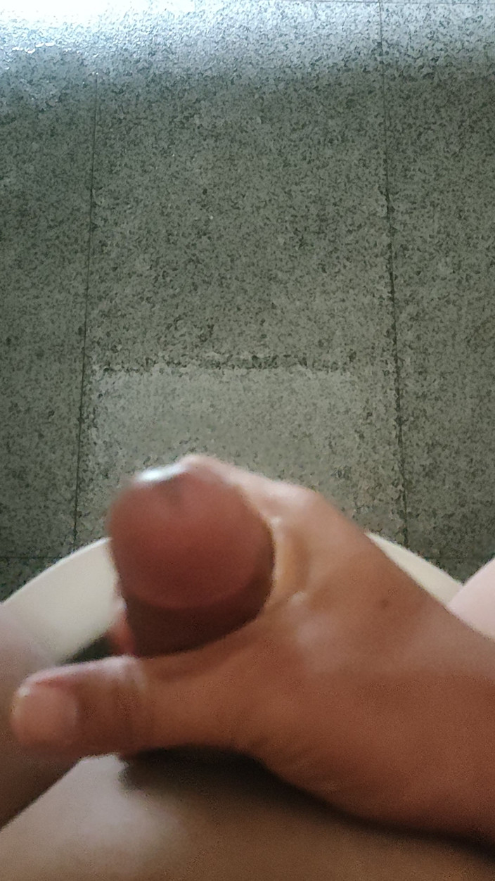 ArchAss: So Horny Babe Please Jerk My Cock!