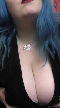 Making you go vegan - So my tits can cuck you harder