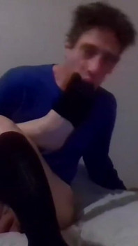 Footplay Fetish Fanclub Video of the Month (ffvotm); December 2020