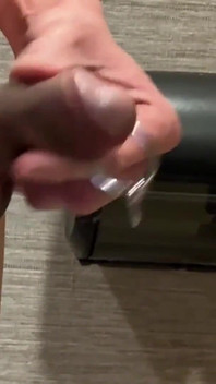 Nechám šťávu téct