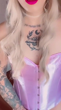 Barbie komt klaar
