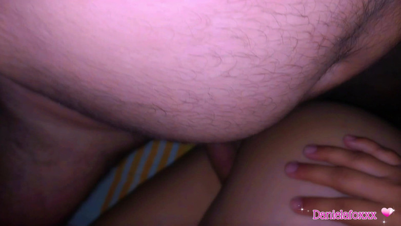 danielafoxxx: sama ibu tiri tengah malam di kamarnya