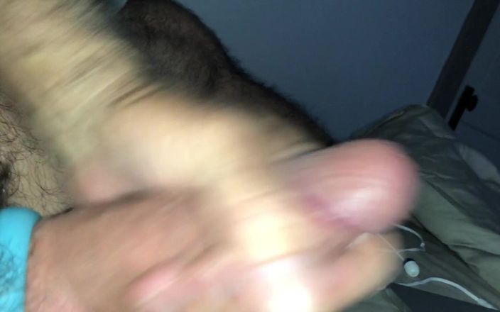OhTrevor: Jacking mój wielki biały tata kutas
