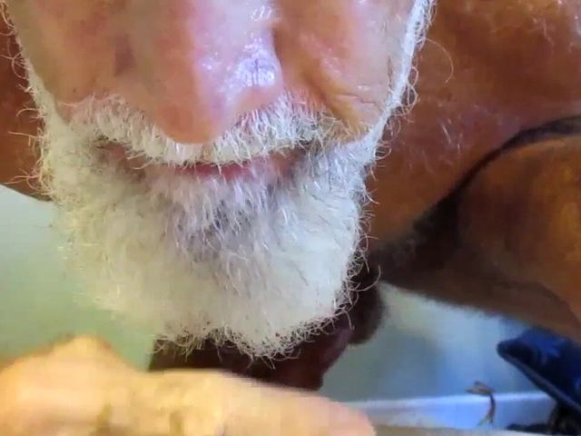 Cumpilation 7 (Mr hairy gardener)