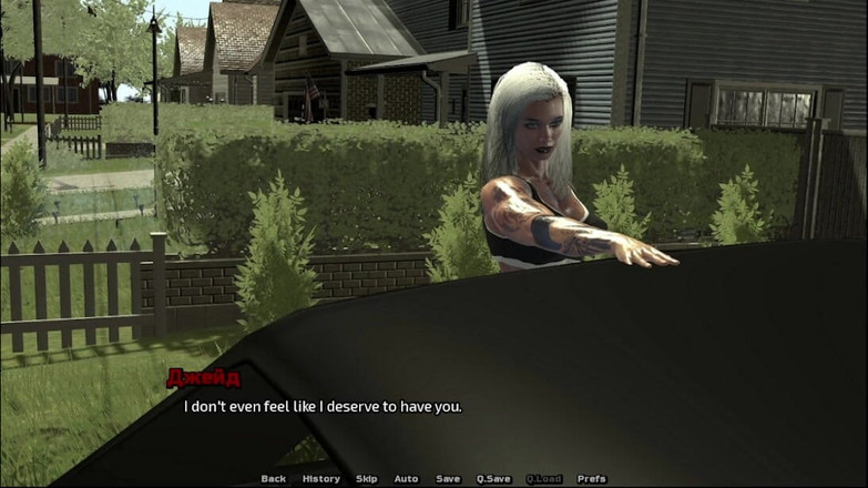 Amaran Futas: Instinkt Unleashed gameplay část 12